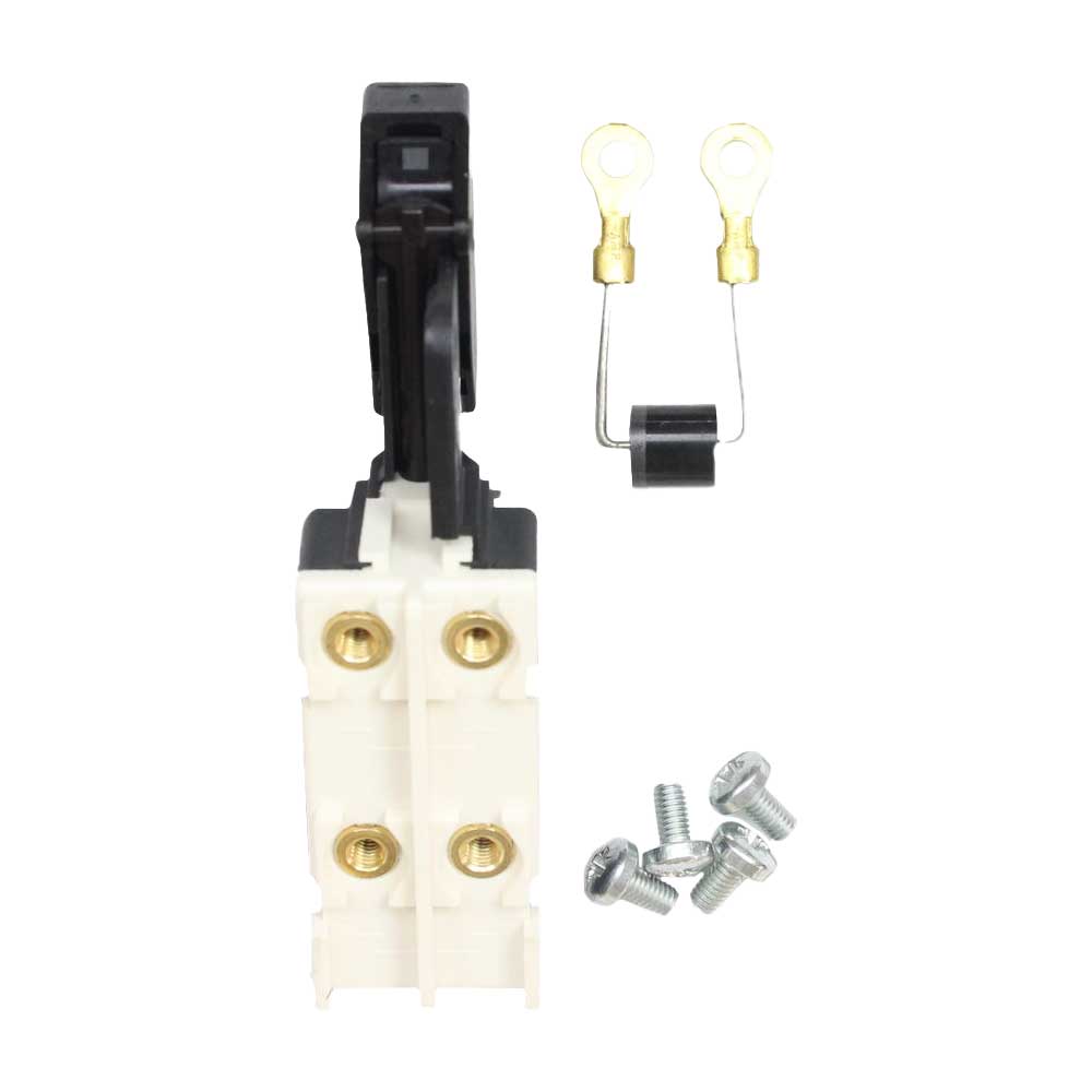 Milwaukee 23-66-2639 Switch/diode Assembly with Switch Screws
