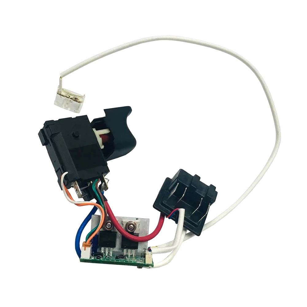 Milwaukee 23-66-2977 Switch
