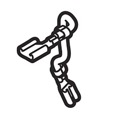 Milwaukee 23-94-1036 Wire