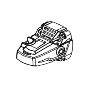 Milwaukee 28-14-0105 Gearcase
