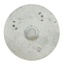 Milwaukee 28-92-0170 Trigger Retain Plate