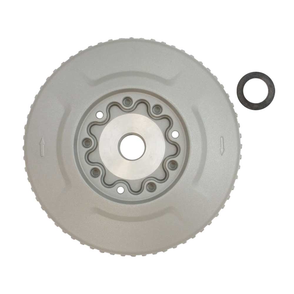 Milwaukee 28-95-0073 Rear Pulley/washer Svc Kit