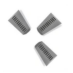 Milwaukee 30-55-0035 Machined Jaw Kit (set of 3)
