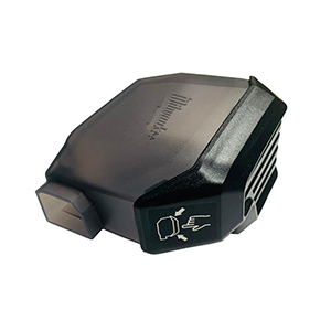 Milwaukee 31-15-0001 Dust Box Assembly
