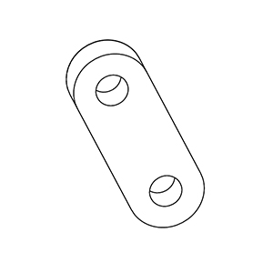 Milwaukee 31-17-0300 Cord Clamp
