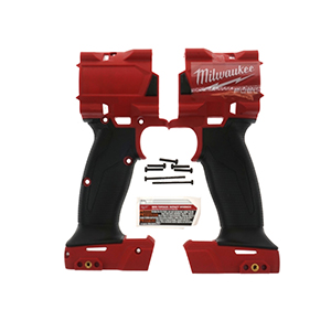 Milwaukee 31-44-7007 Housing Assembly