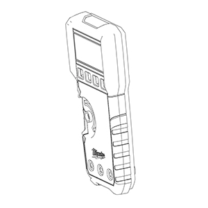 Milwaukee 31-50-1105 Top Case