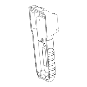 Milwaukee 31-50-1110 Bottom Case