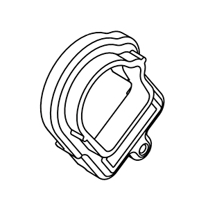 Milwaukee 31-55-0401 Transformer Shield