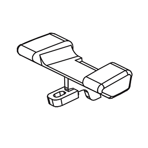 Milwaukee 31-76-0225 Forward/reverse Shuttle