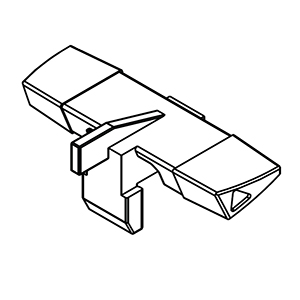Milwaukee 31-76-0460 Trigger Shuttle