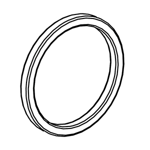 Milwaukee 31-86-0040 Plastic,spacer