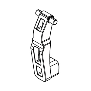 Milwaukee 31-92-0023 Trigger Level