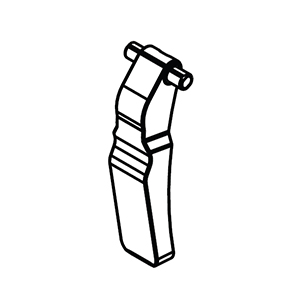 Milwaukee 31-92-0024 Level Trigger
