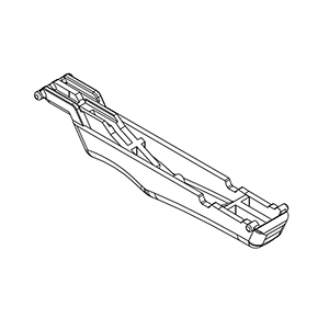Milwaukee 31-92-0315 Paddle