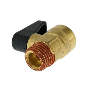 Milwaukee 31-94-0017 Drain Valve