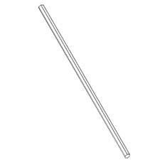 Milwaukee 31-05-5367 Plastic,depth Gauge 038118