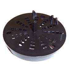 Milwaukee 31-12-0225 Cap, Inlet Protection