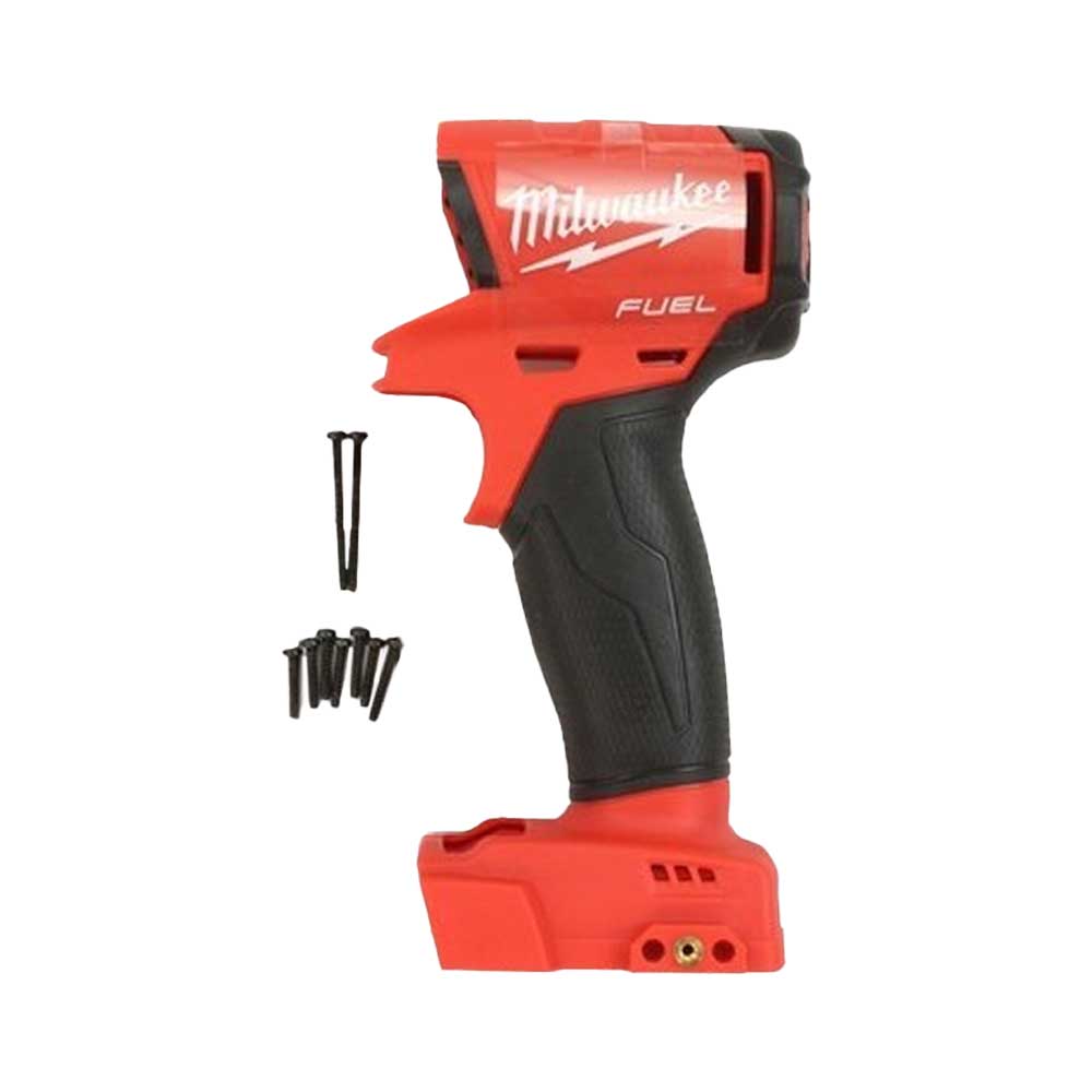 Milwaukee 31-44-0023 Housing Halve Assembly