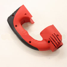 Milwaukee 31-44-2300 Pair Handle Shells 381227
