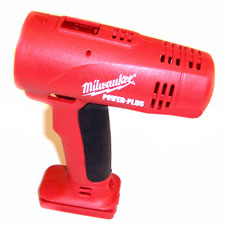 Milwaukee 31-50-0270 Housing Assy