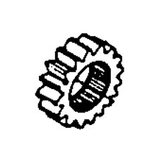 Milwaukee 32-60-0020 Load Gear