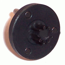Milwaukee 32-60-2655 Gear