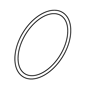 Milwaukee 34-40-0076 O-ring