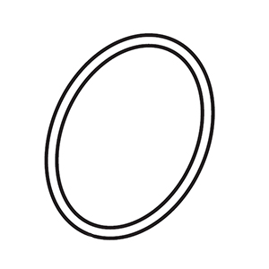 Milwaukee 34-40-0103 O-ring, DIA1.3XID23.5