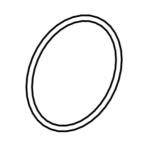 Milwaukee 34-40-0147 Oring