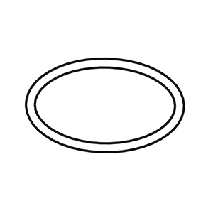 Milwaukee 34-40-0201 O-ring