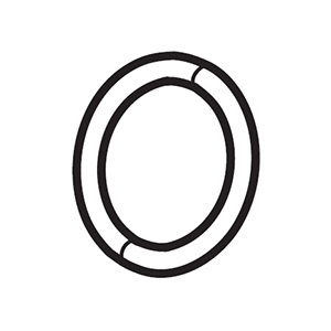 Milwaukee 34-40-0242 O-ring