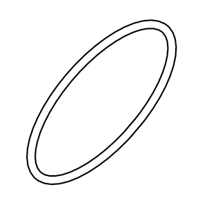 Milwaukee 34-40-0247 O-ring