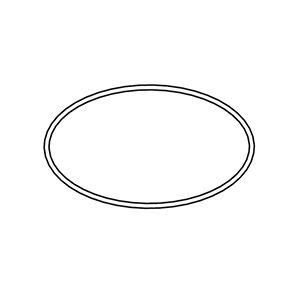 Milwaukee 34-40-0262 O-ring