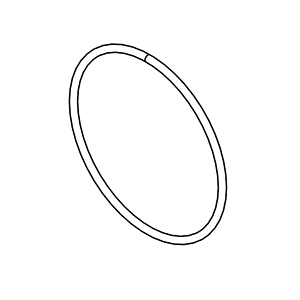 Milwaukee 34-40-0302 O-ring