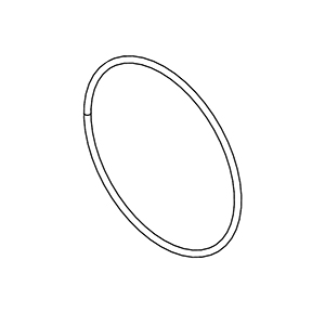 Milwaukee 34-40-0303 O-ring