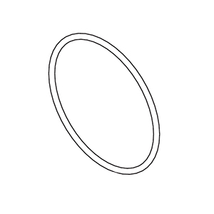 Milwaukee 34-40-0595 O-ring