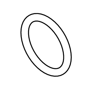 Milwaukee 34-40-2867 O-ring