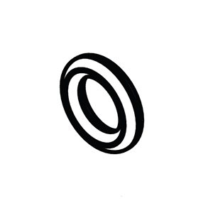 Milwaukee 34-40-4004 O-ring
