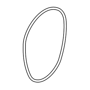 Milwaukee 34-40-4625 O-ring Seal