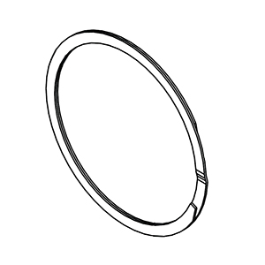 Milwaukee 34-60-5002 Stamping, Retaining Ring