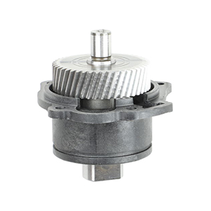 Milwaukee 38-50-0160 Output Shaft Assembly