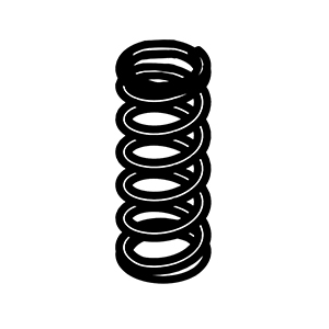 Milwaukee 40-50-0024 Spring, Trigger
