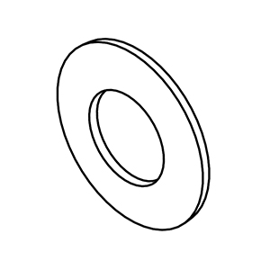 Milwaukee 40-50-0787 Disc Spring