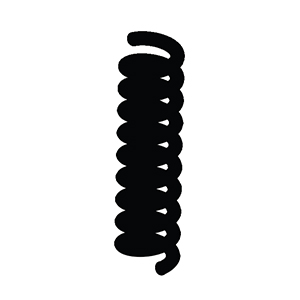 Milwaukee 40-50-8952 Comp Spring,music Wire OD4XID3X11MM