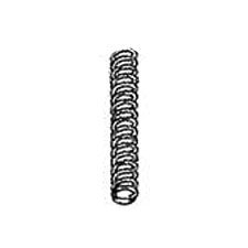 Milwaukee 40-50-0180 Compresiion SPRING/49570025