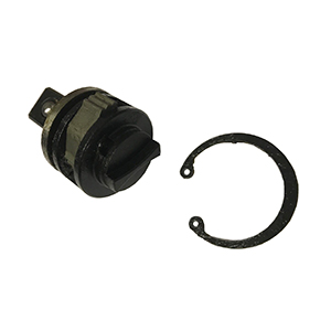 Milwaukee 42-06-2558 1/2" Anvil Service Kit