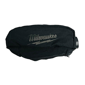 Milwaukee 42-16-0241 Dust Bag Assembly