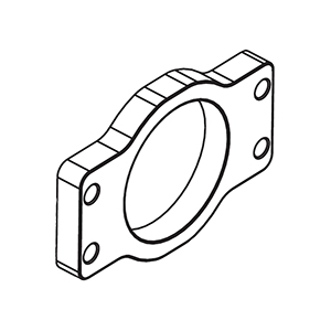 Milwaukee 42-36-0126 Bearing