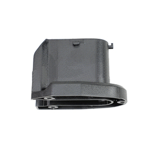 Milwaukee 42-38-0007 Lower Dust Chute